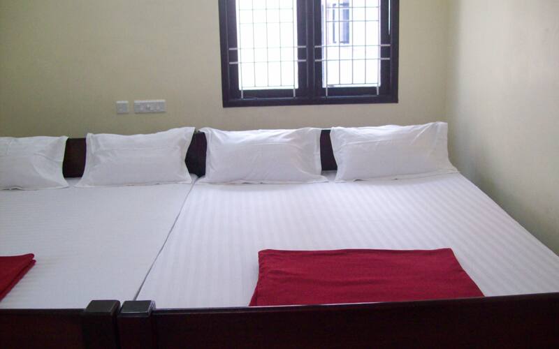 PJP Park Inn Hotel, Chennai 4